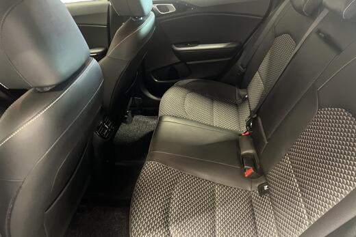 Kia XCeed vaihtoauto