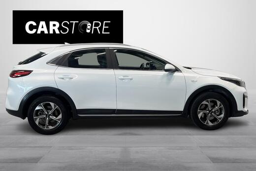 Kia XCeed vaihtoauto
