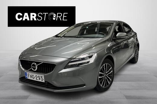 Volvo V40 vaihtoauto