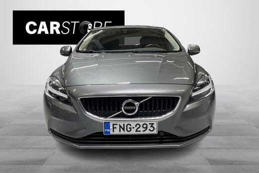 Volvo V40 vaihtoauto