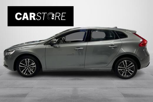 Volvo V40 vaihtoauto