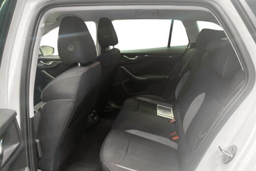 Skoda Scala vaihtoauto