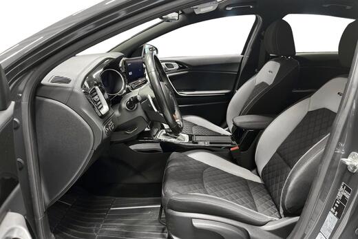 Kia Proceed vaihtoauto