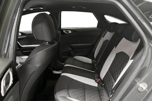 Kia Proceed vaihtoauto