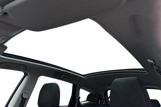 Nissan Qashqai+2 vaihtoauto