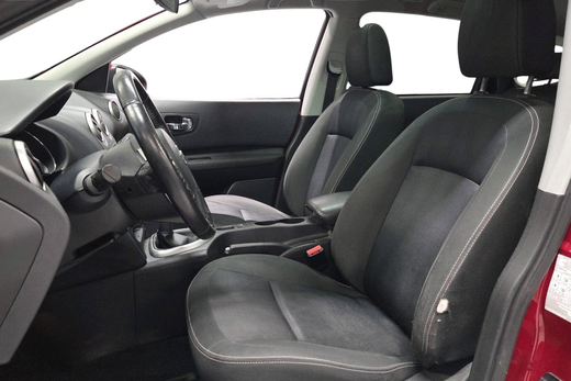 Nissan Qashqai+2 vaihtoauto