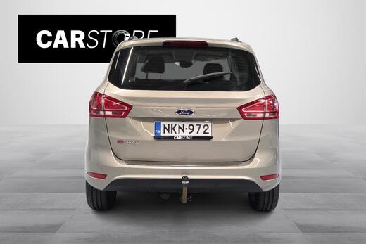 Ford B-Max vaihtoauto