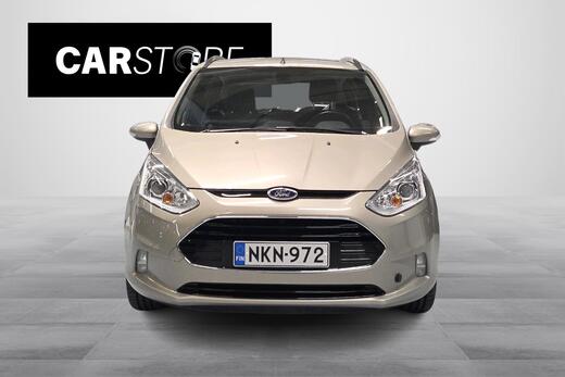 Ford B-Max vaihtoauto