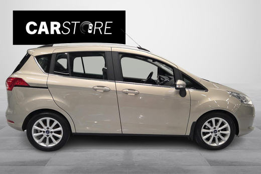 Ford B-Max vaihtoauto