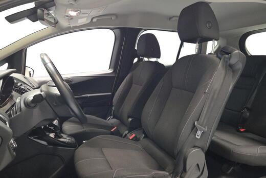 Ford B-Max vaihtoauto