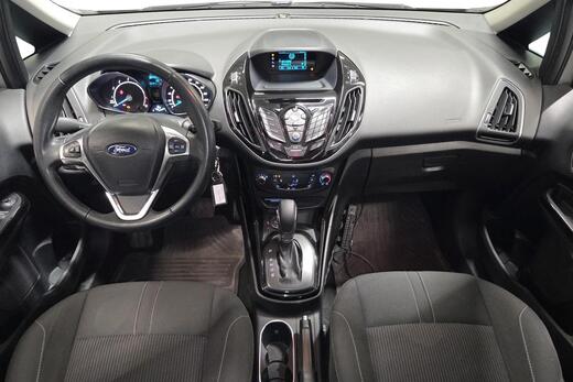 Ford B-Max vaihtoauto