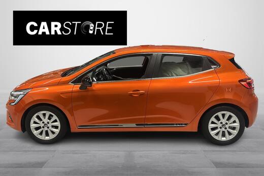 Renault Clio vaihtoauto