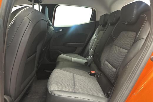 Renault Clio vaihtoauto