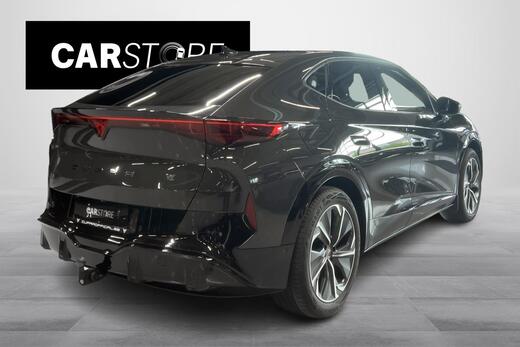 Cupra Tavascan vaihtoauto