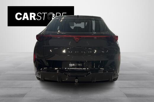 Cupra Tavascan vaihtoauto
