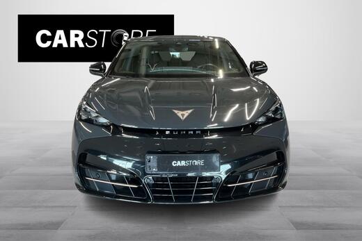 Cupra Tavascan vaihtoauto