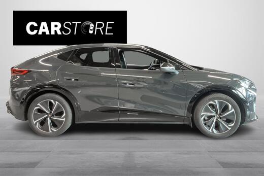 Cupra Tavascan vaihtoauto