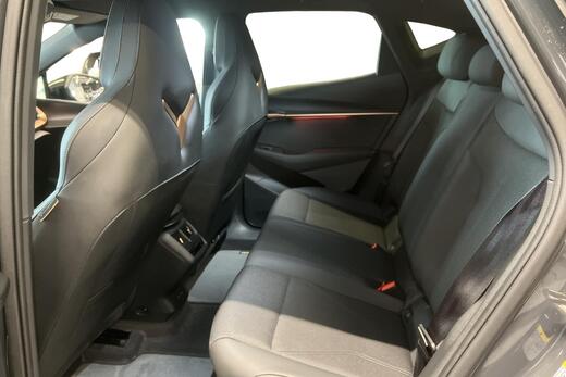 Cupra Tavascan vaihtoauto