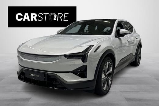 Polestar 3 vaihtoauto
