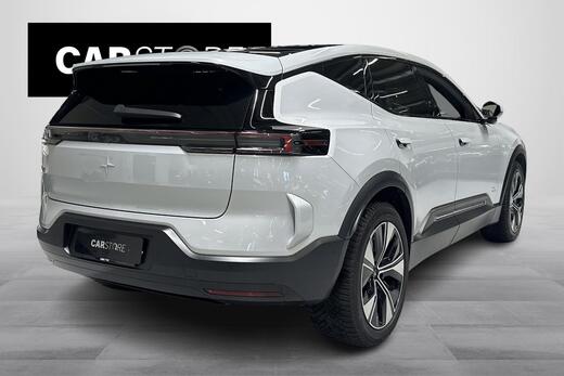 Polestar 3 vaihtoauto