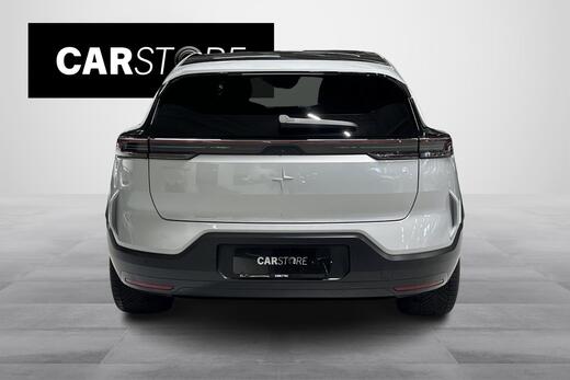 Polestar 3 vaihtoauto