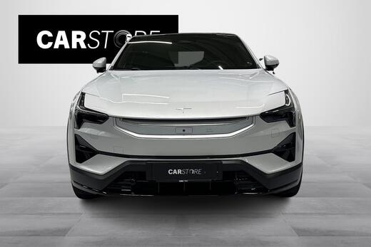 Polestar 3 vaihtoauto