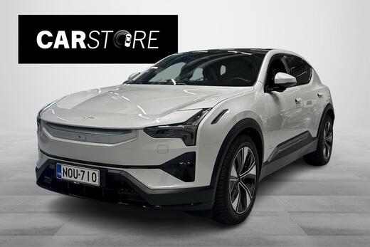Polestar 3 vaihtoauto