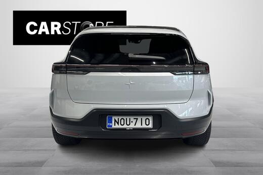 Polestar 3 vaihtoauto