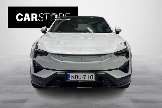 Polestar 3 vaihtoauto