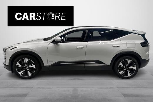 Polestar 3 vaihtoauto