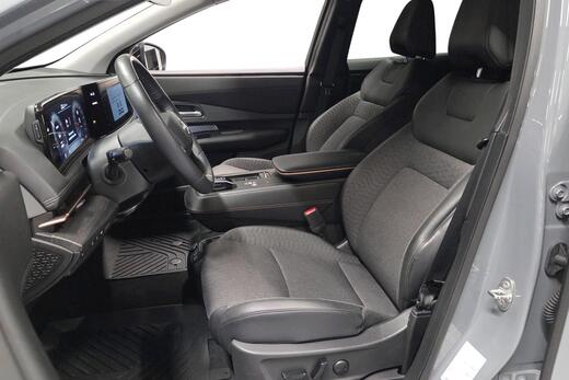 Nissan Ariya vaihtoauto