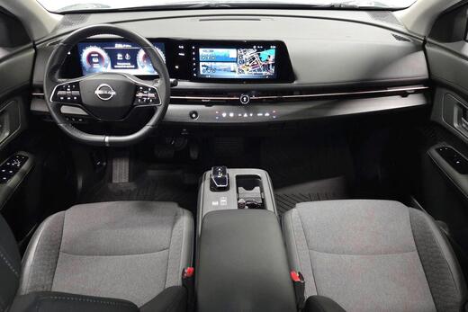 Nissan Ariya vaihtoauto
