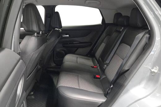 Nissan Ariya vaihtoauto