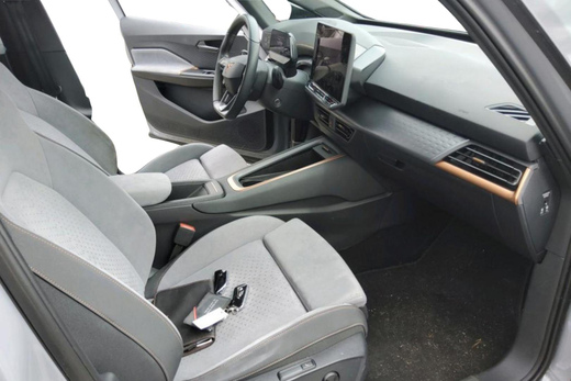 Cupra Born vaihtoauto