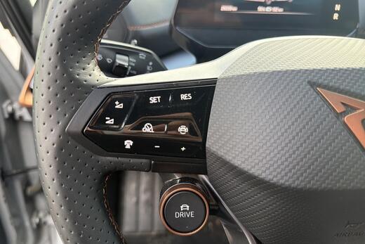 Cupra Born vaihtoauto