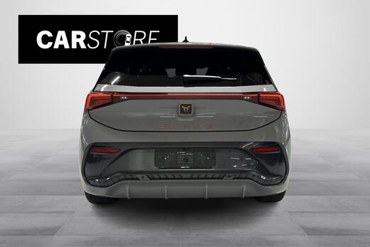 Cupra Born vaihtoauto