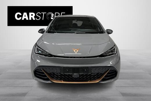 Cupra Born vaihtoauto