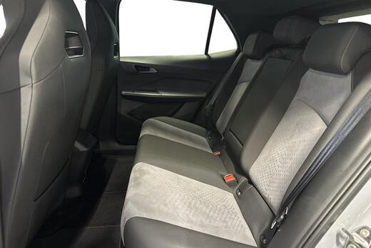 Cupra Born vaihtoauto