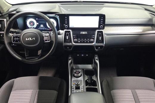 Kia Sorento vaihtoauto