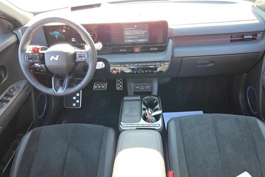 Hyundai IONIQ 5 vaihtoauto