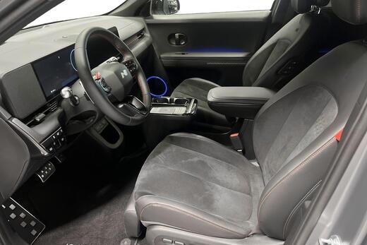 Hyundai IONIQ 5 vaihtoauto