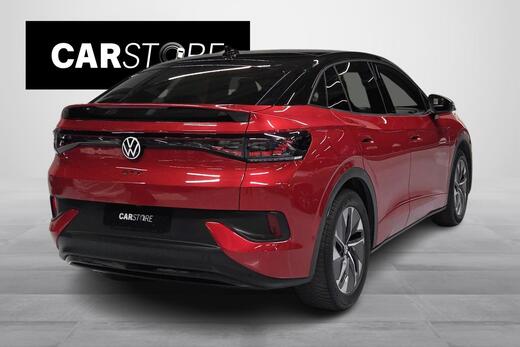 Volkswagen ID.5 vaihtoauto