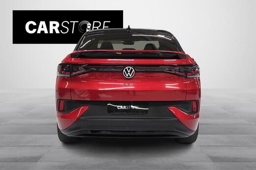 Volkswagen ID.5 vaihtoauto
