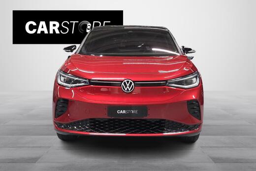 Volkswagen ID.5 vaihtoauto