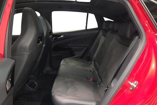 Volkswagen ID.5 vaihtoauto