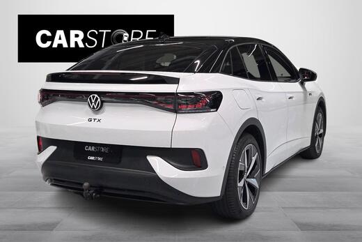 Volkswagen ID.5 vaihtoauto