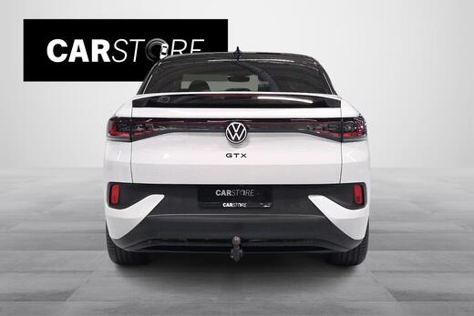 Volkswagen ID.5 vaihtoauto