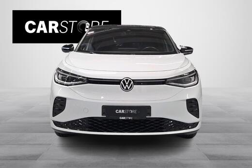 Volkswagen ID.5 vaihtoauto