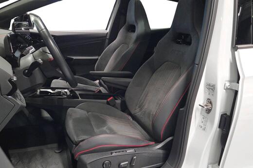 Volkswagen ID.5 vaihtoauto