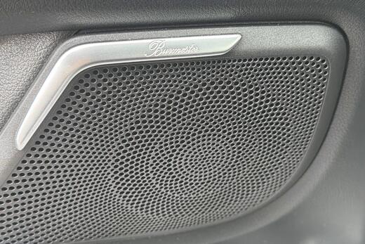 Mercedes-Benz EQV vaihtoauto